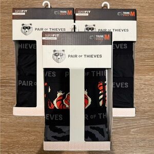 Pair of Thieves bundle